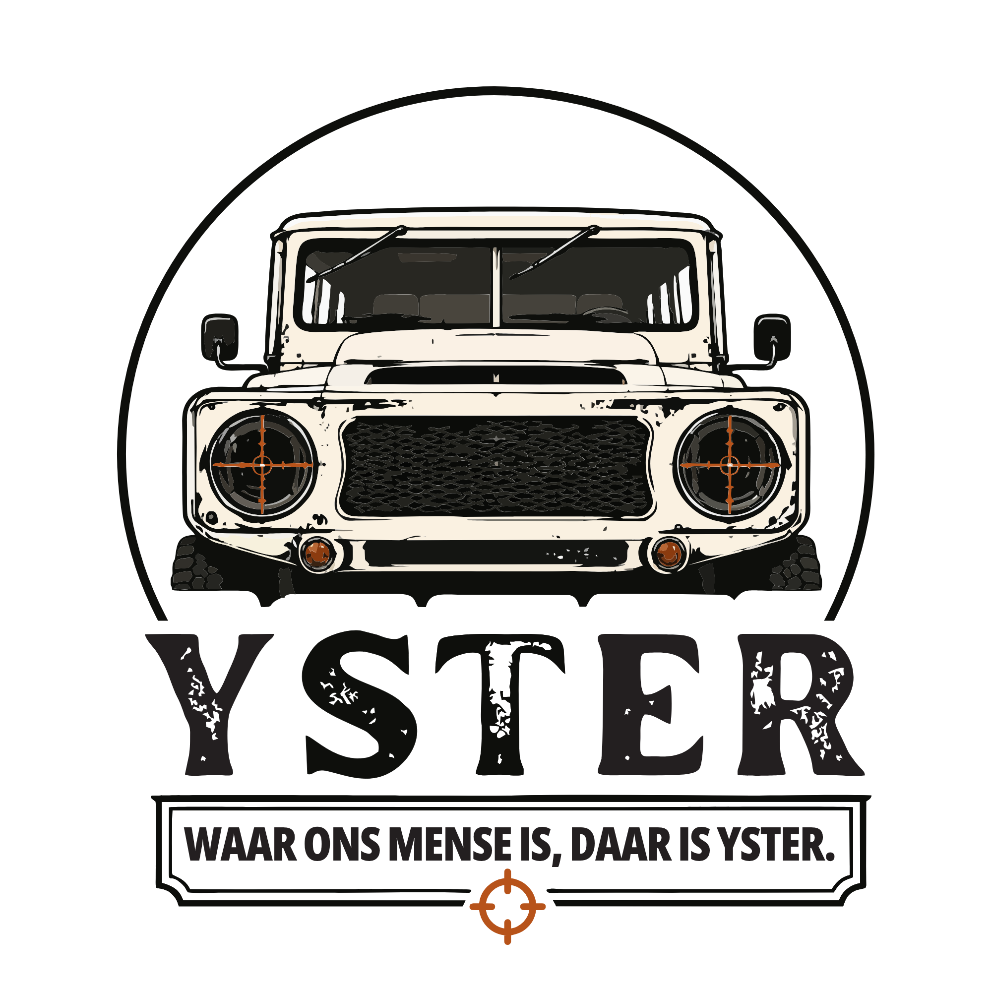 Ysterland