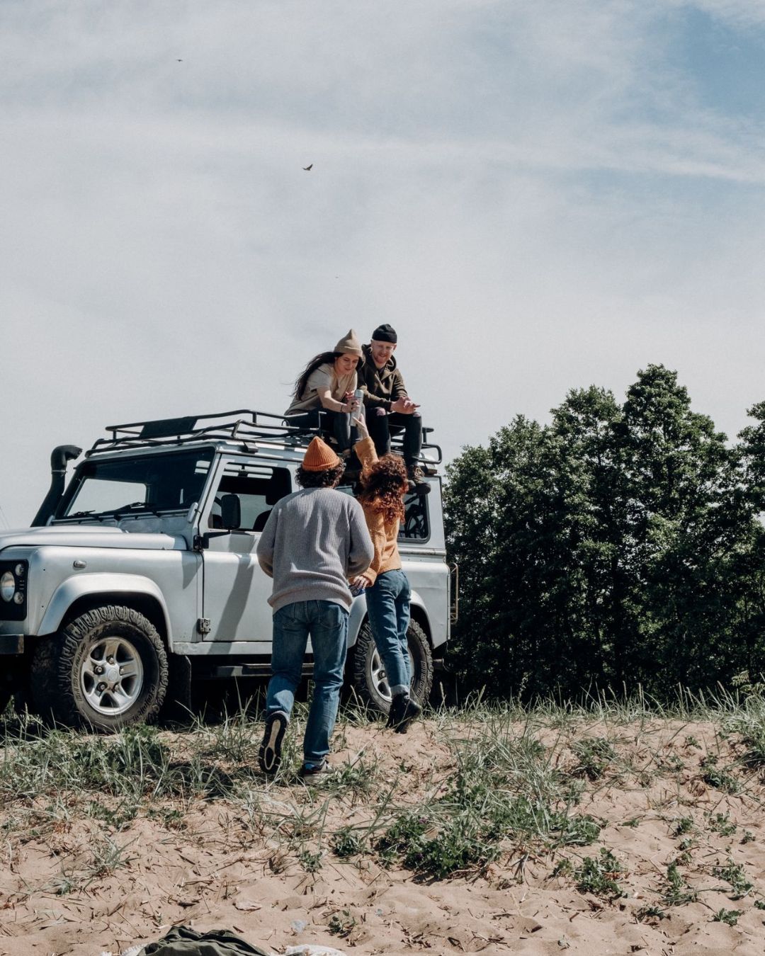 adventure