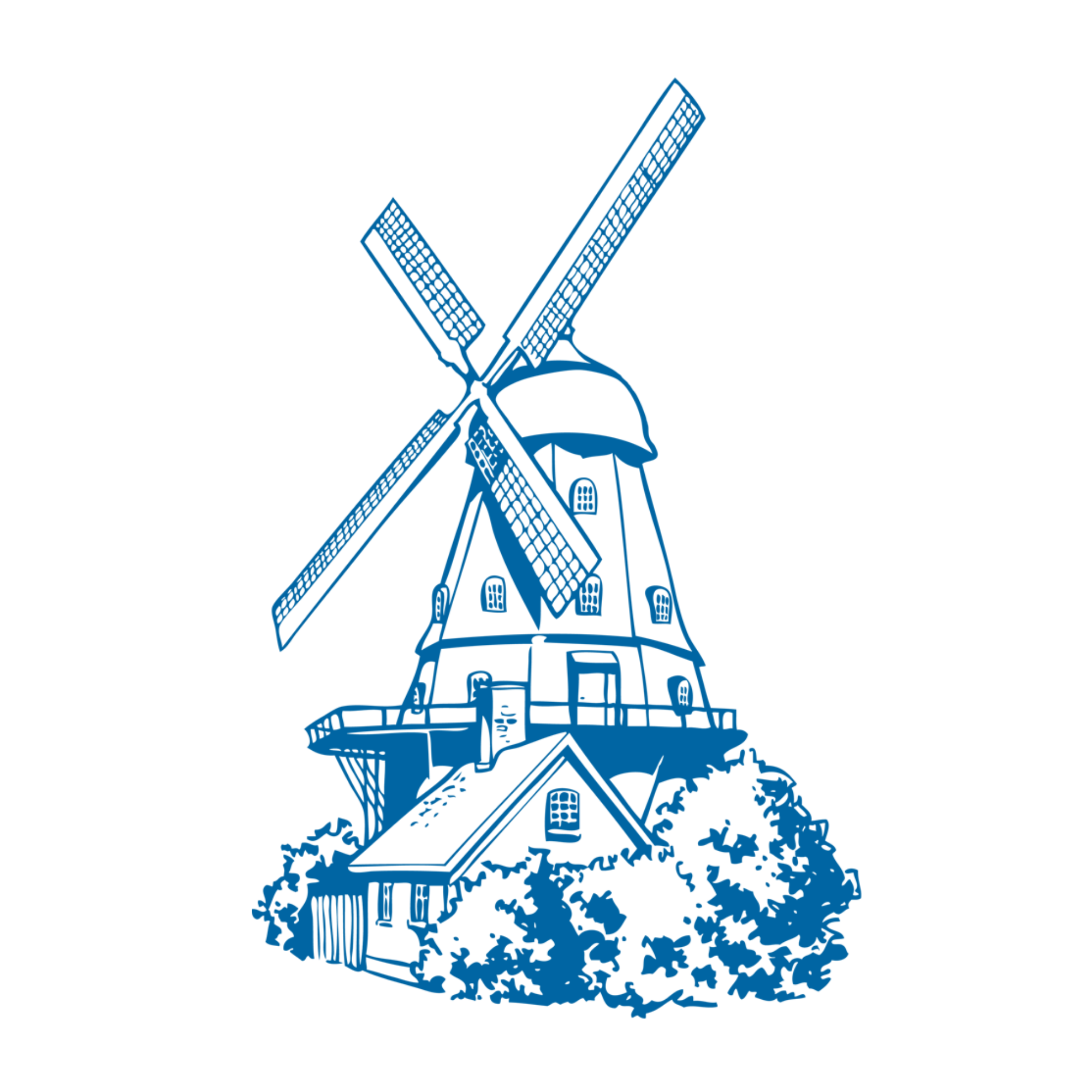 bloumeel logo