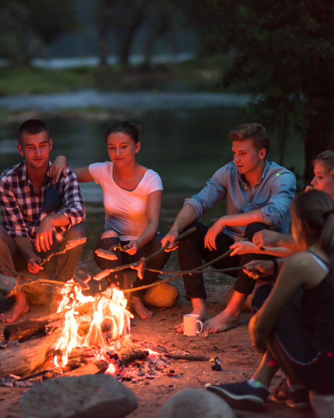 campfire2