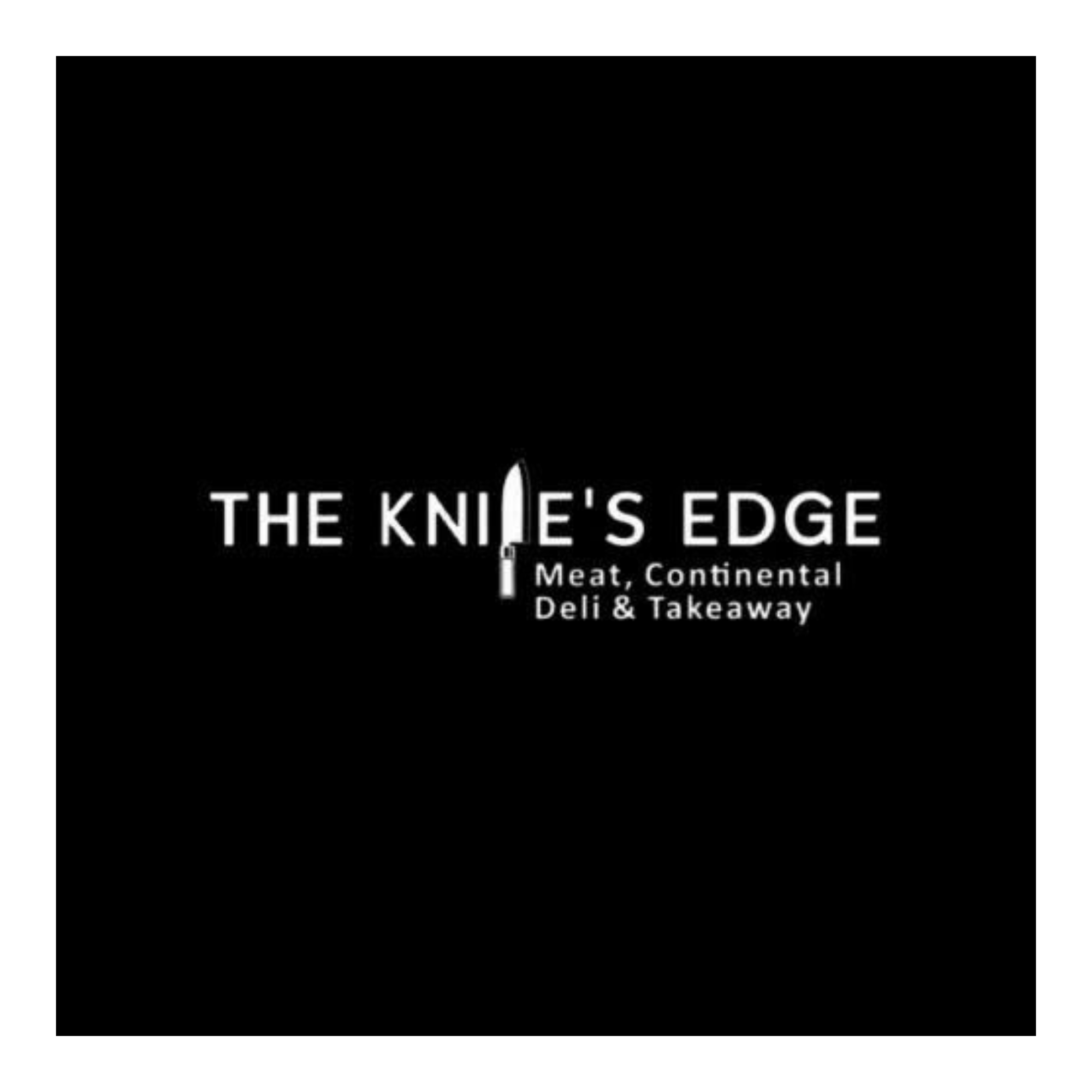 knifes edge logo