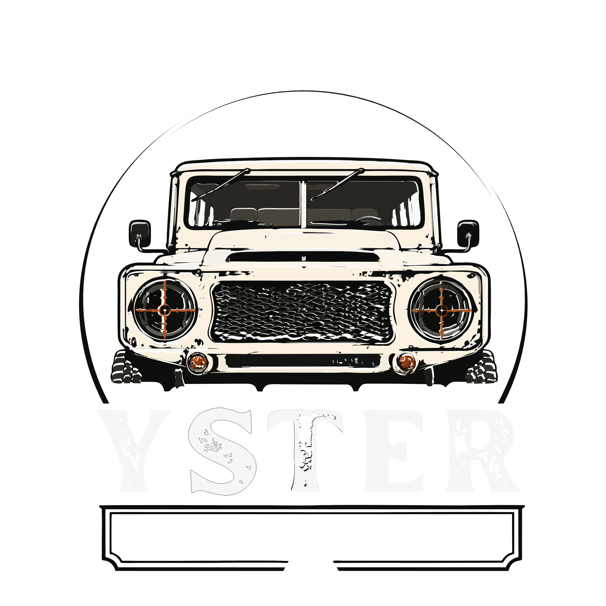 yster 1
